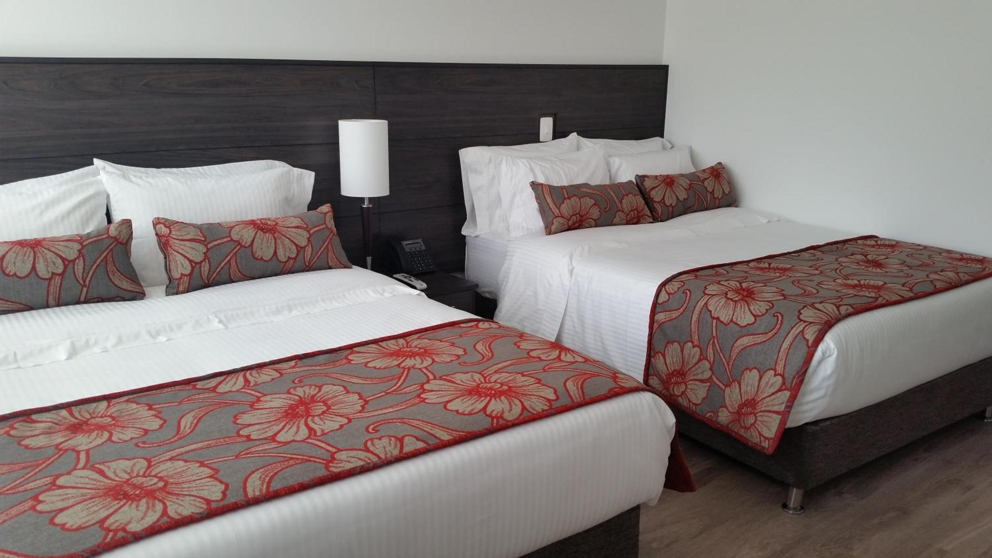 Az Hotel — Photos 3